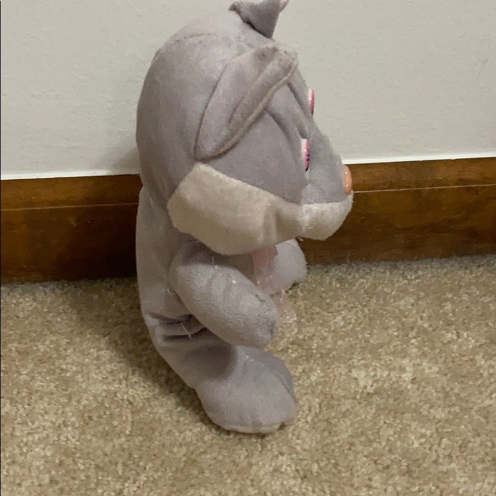 Gray Cat - Picture 3 of 3